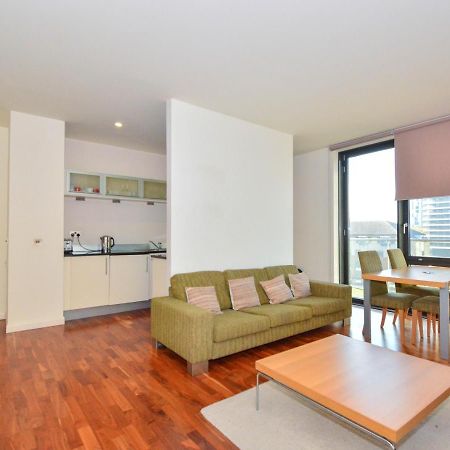 Canary Wharf - Corporate River View Apartments Лондон Экстерьер фото